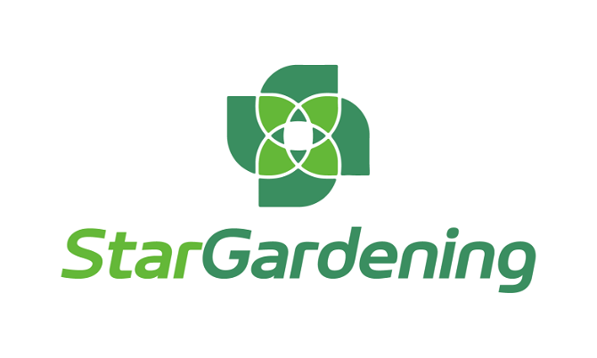StarGardening.com