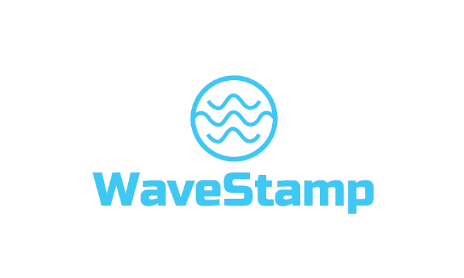 WaveStamp.com