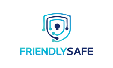 FriendlySafe.com - Creative brandable domain for sale
