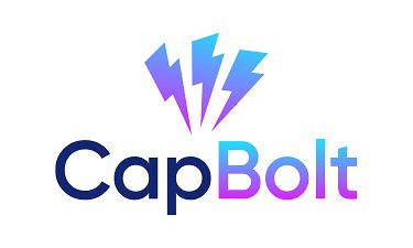 CapBolt.com