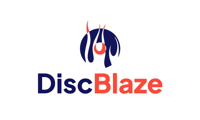 DiscBlaze.com