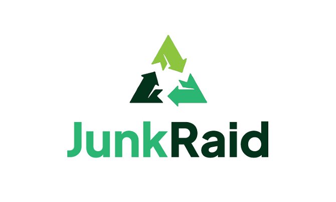 JunkRaid.com