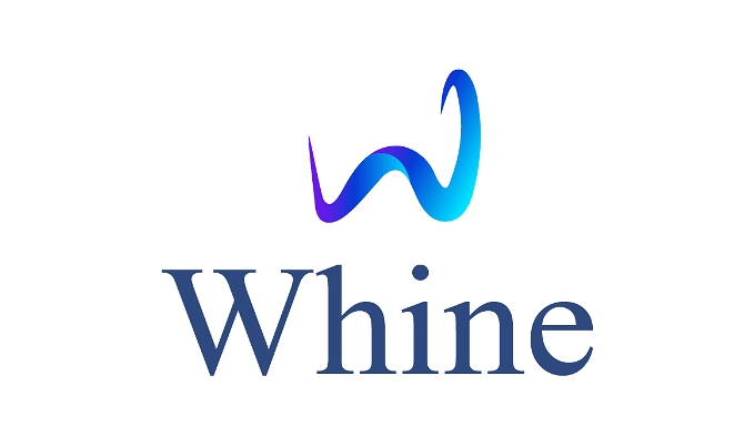 Whine.io