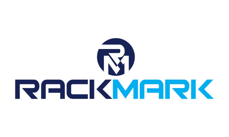 RackMark logo