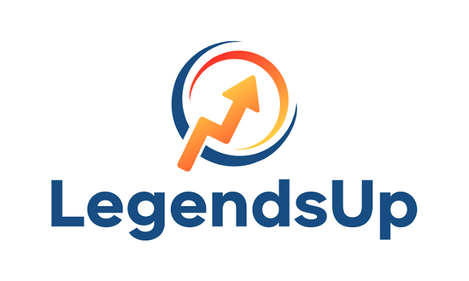 LegendsUp.com