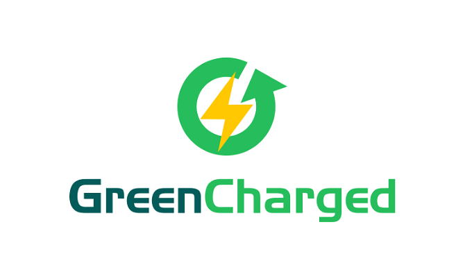 GreenCharged.com