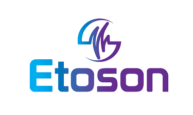 Etoson.com