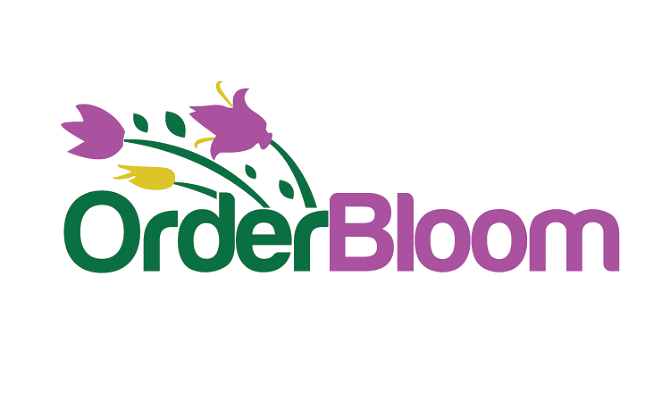 OrderBloom.com