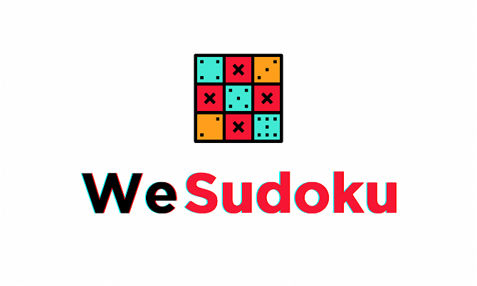 WeSudoku.com