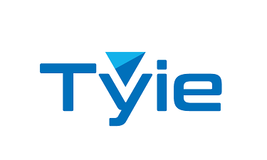 Tyie.com - Creative brandable domain for sale