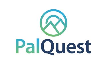 PalQuest.com - Creative brandable domain for sale