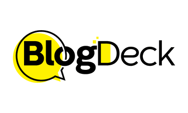 BlogDeck.com