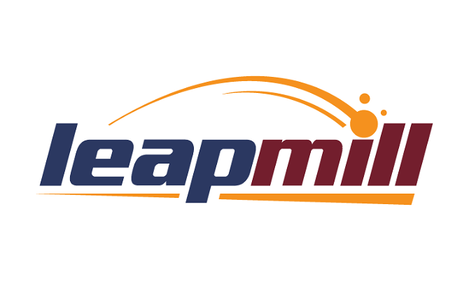 LeapMill.com
