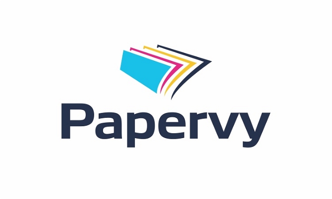 Papervy.com