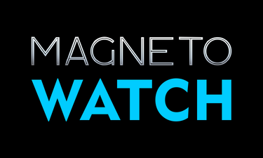 MagnetoWatch.com - Creative brandable domain for sale