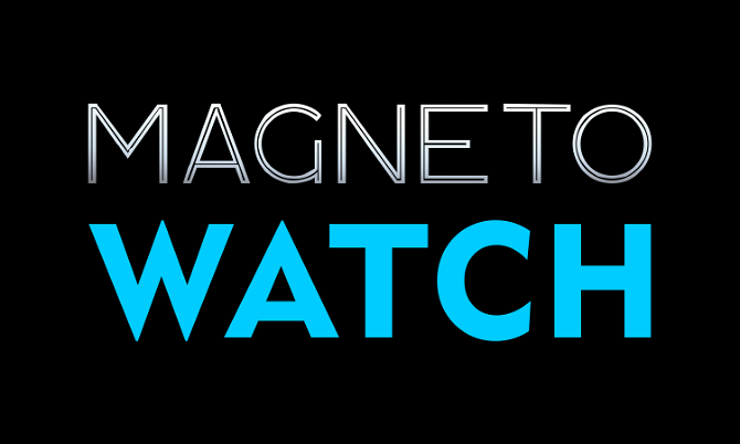 MagnetoWatch.com