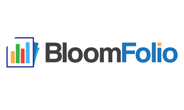 BloomFolio.com