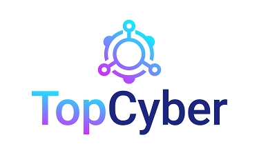 TopCyber.com - Creative brandable domain for sale