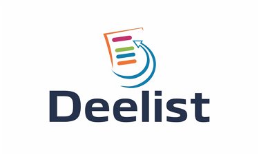 Deelist.com