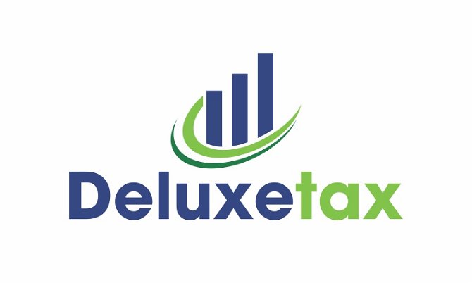 DeluxeTax.com
