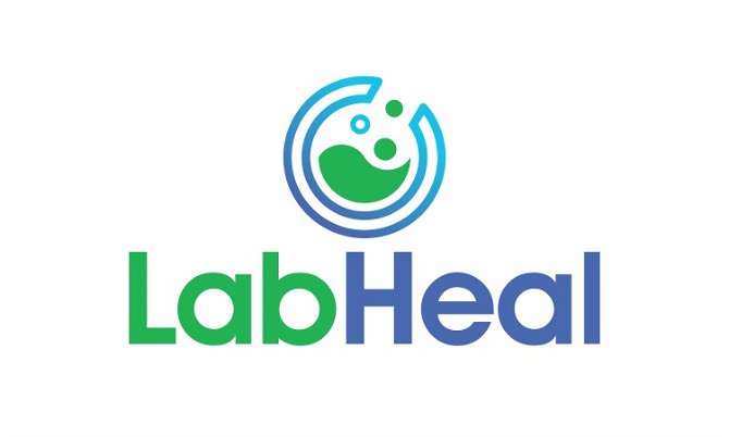 LabHeal.com