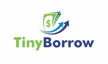 TinyBorrow.com