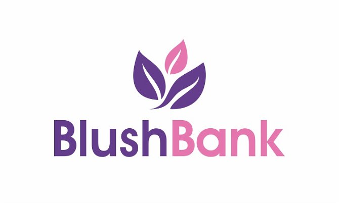 BlushBank.com