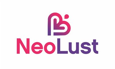 NeoLust.com - Creative brandable domain for sale