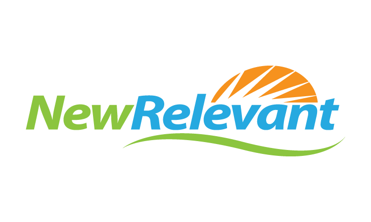 NewRelevant.com - Creative brandable domain for sale