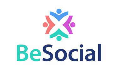 BeSocial - Catchy premium names for sale