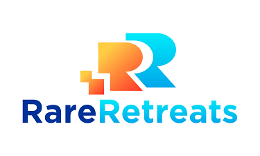 RareRetreats.com