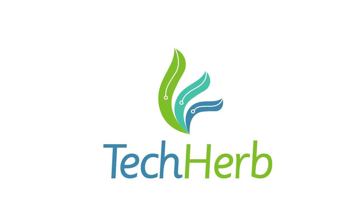 TechHerbs.com - Creative brandable domain for sale