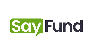 SayFund.com