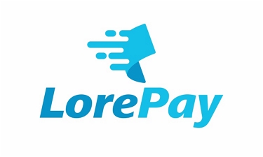LorePay.com