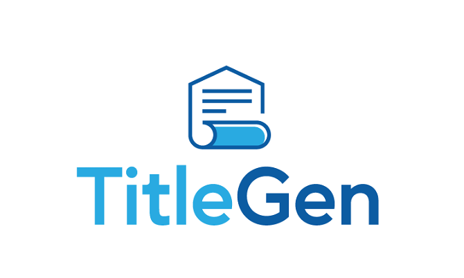 TitleGen.com