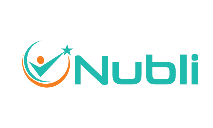 Nubli.com - Creative brandable domain for sale