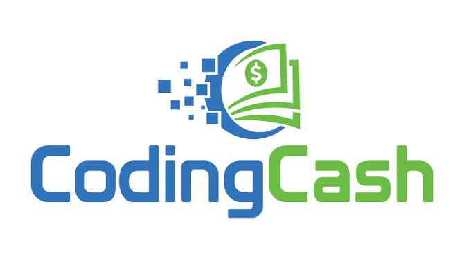 CodingCash.com