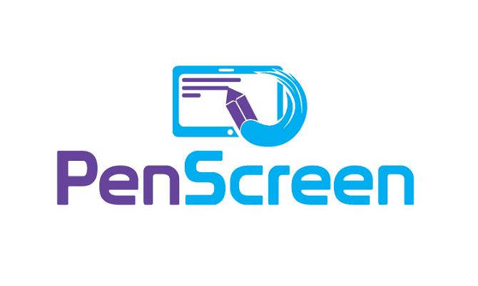 PenScreen.com