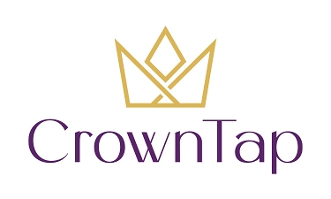 CrownTap.com