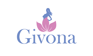 Givona.com - Creative brandable domain for sale