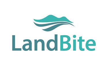 landbite.com Logo