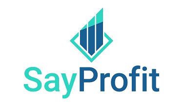 SayProfit.com