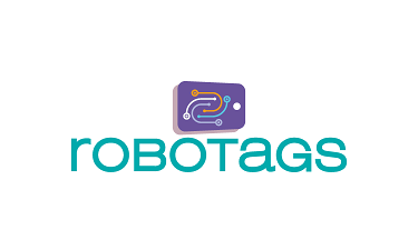 Robotags.com