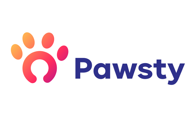 Pawsty.com