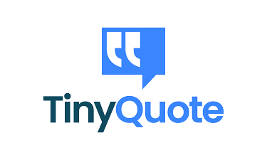 TinyQuote.com