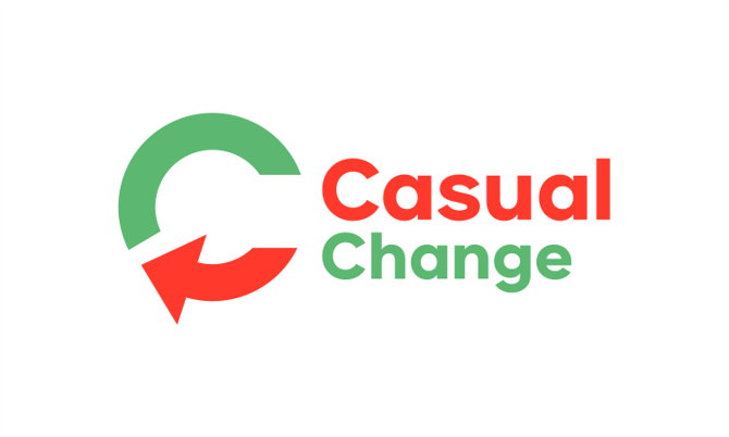 CasualChange.com