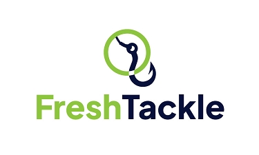FreshTackle.com