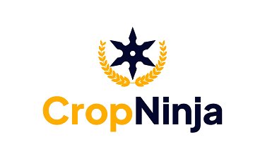 CropNinja logo
