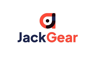 JackGear.com - Creative brandable domain for sale