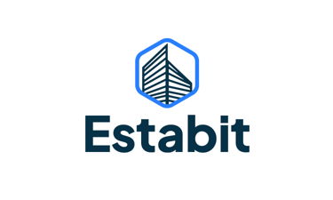 Estabit.com - Creative brandable domain for sale